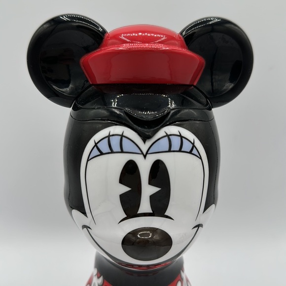 Minnie Mouse bottle - Picture 3 of 4